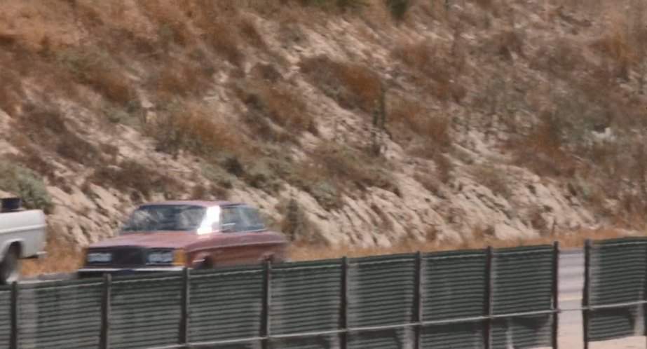 Volvo 262