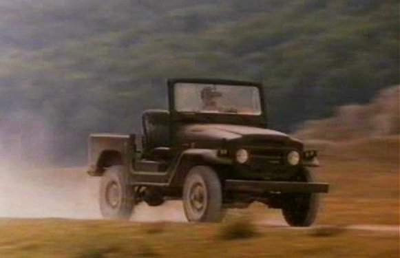 Toyota Bandeirante