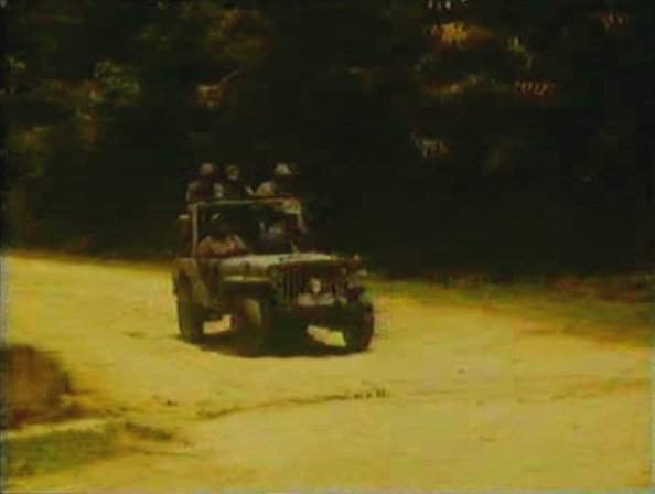 Willys MB 'Jeep'
