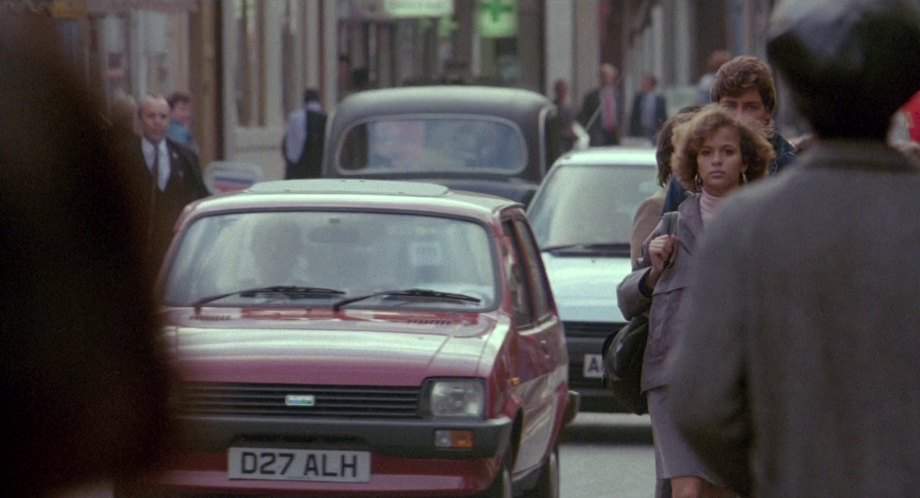 Austin Metro
