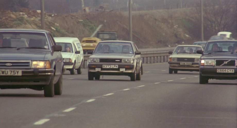 Nissan Bluebird