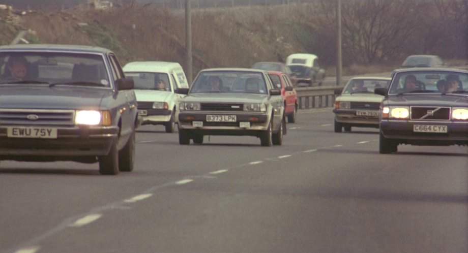 Volvo 240