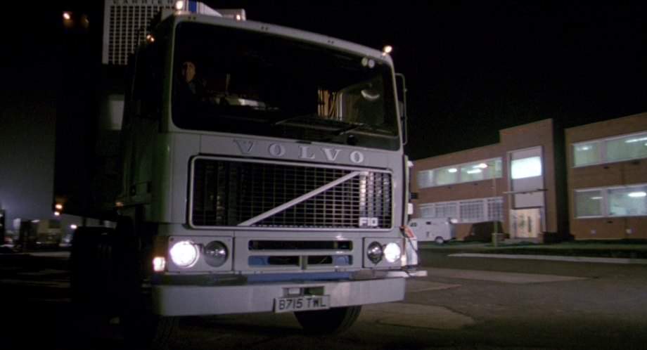 Volvo F10