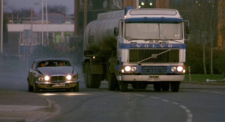 Volvo F10