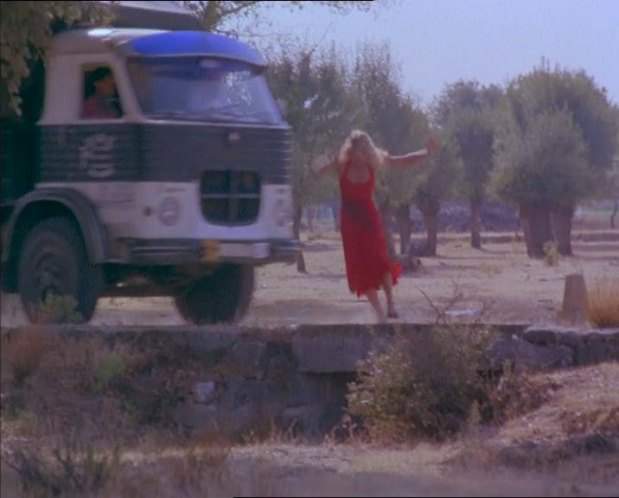 Pegaso Comet