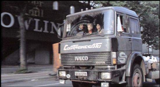 Iveco-Magirus unknown
