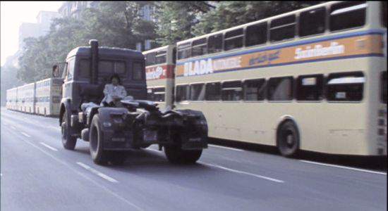 MAN SD 200