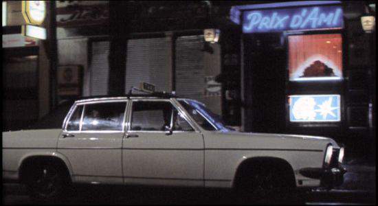 Opel Diplomat