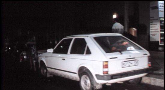Opel Kadett