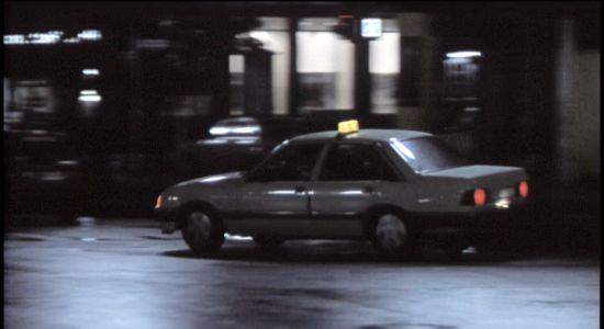 Opel Rekord