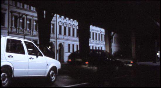 Volkswagen Golf II