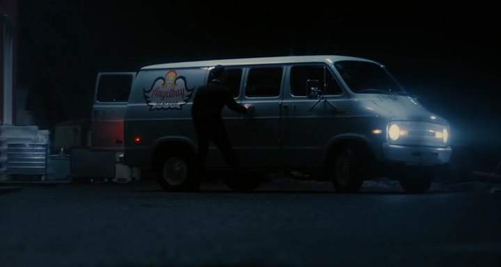 Dodge Tradesman