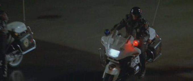 BMW R 850 RT-P