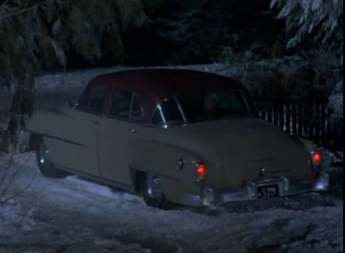 Chrysler Windsor