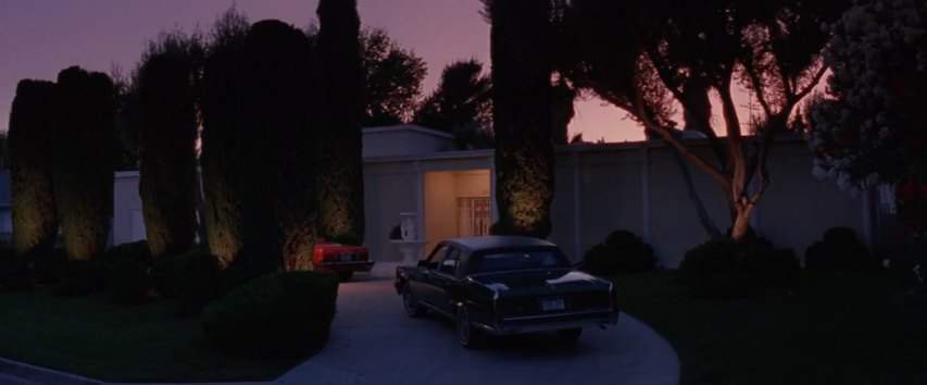 Cadillac Fleetwood Brougham