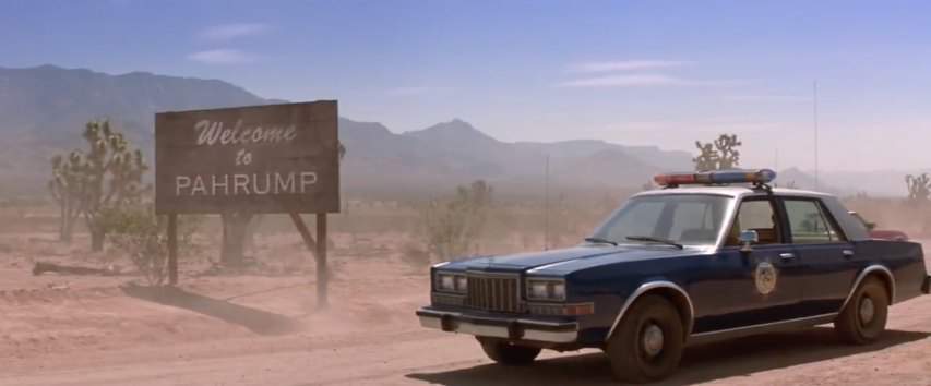Dodge Diplomat