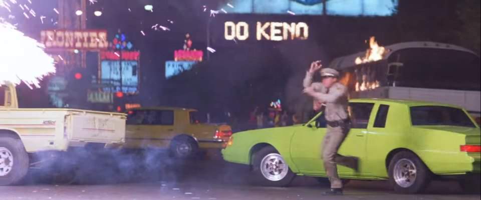 Dodge Dynasty
