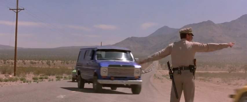 Ford Econoline
