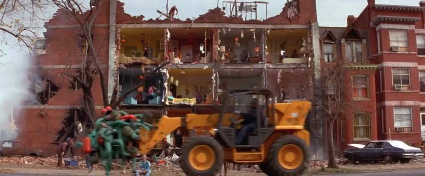 JCB 505-22 Loadall