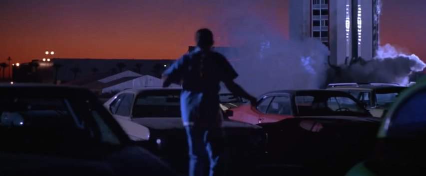 Plymouth Duster