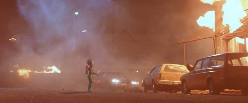 Volvo 145