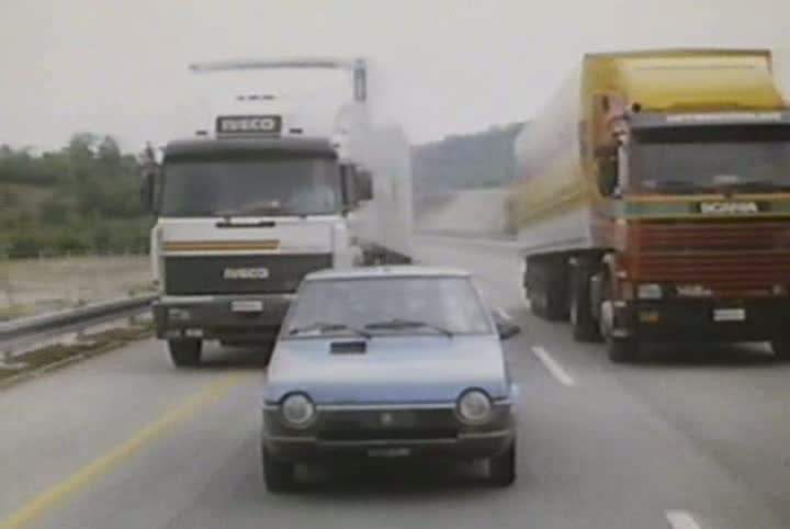 Fiat Ritmo