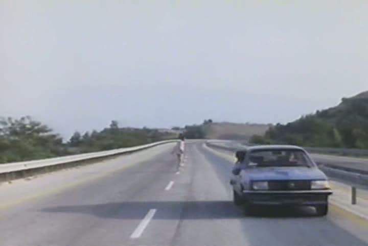 Opel Rekord