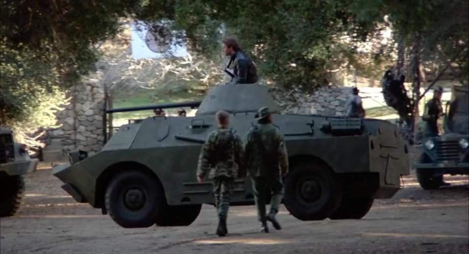 BRDM-2 