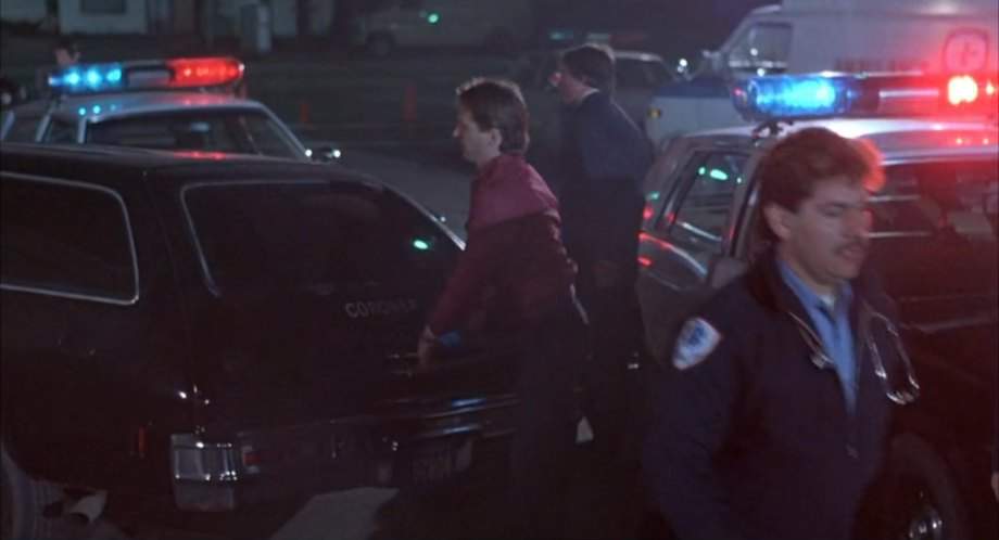 Chevrolet Chevelle Malibu