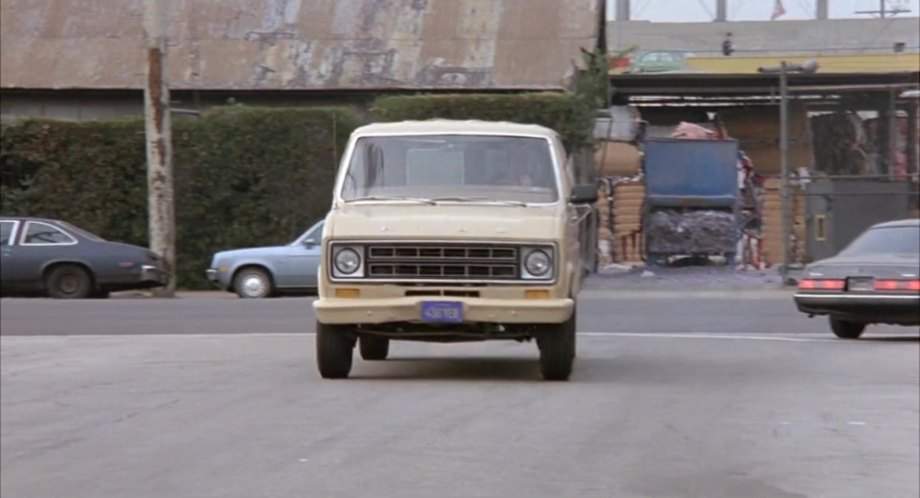Chevrolet Nova