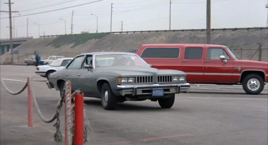 Chevrolet Suburban