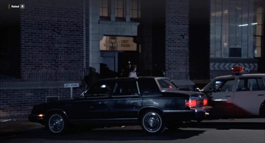 Chrysler New Yorker