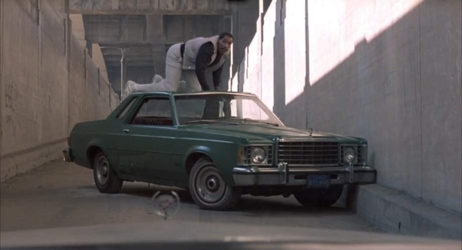 Ford Granada