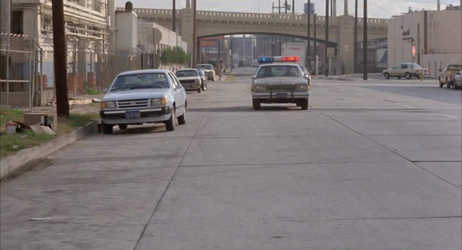 Ford Tempo