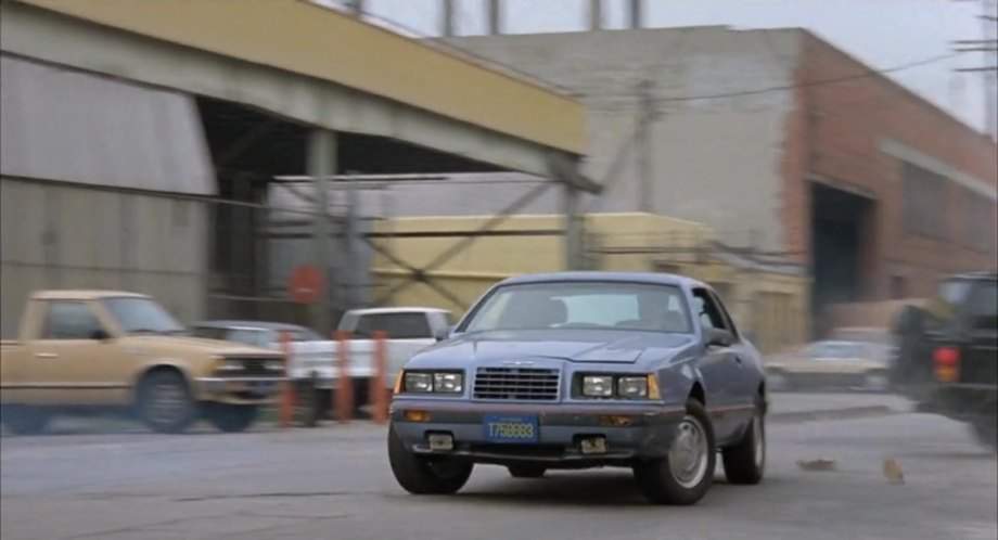 Ford Thunderbird