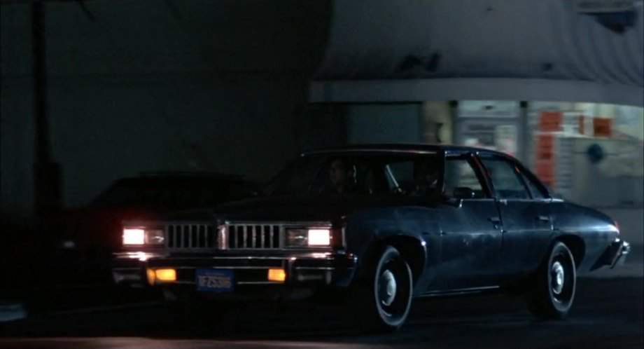 Pontiac LeMans