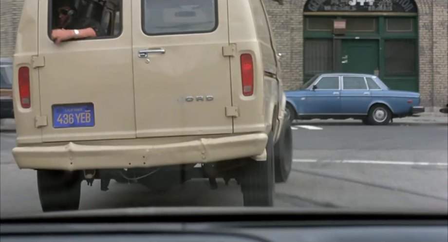 Volvo 264