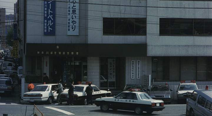 Nissan Skyline