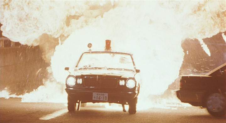 Toyopet Corona Mark II