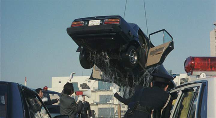 Toyota Corona