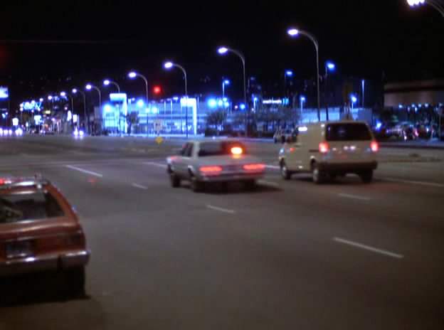 AMC Hornet Sportabout