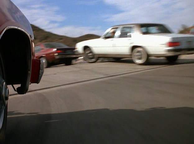 Buick LeSabre