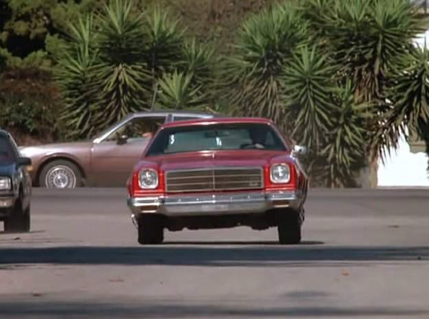 Chevrolet Chevelle Malibu