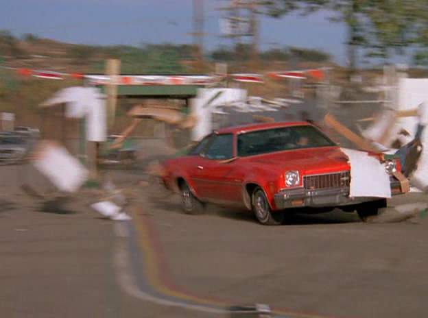 Chevrolet Chevelle Malibu