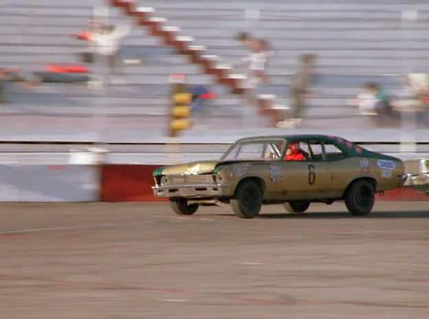 Chevrolet Chevy II Nova