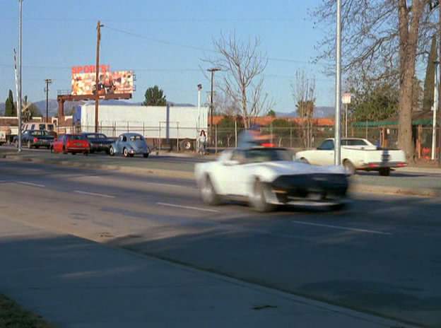 Chevrolet El Camino