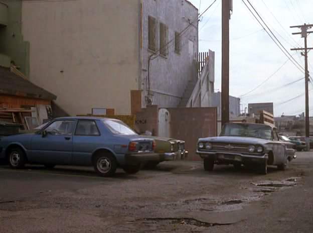 Chevrolet El Camino