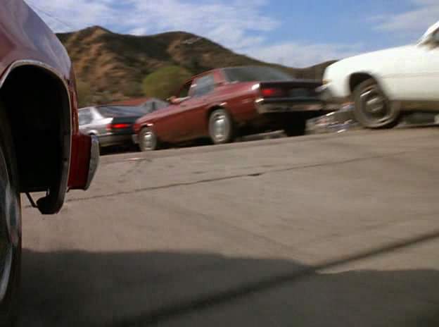 Chevrolet Nova