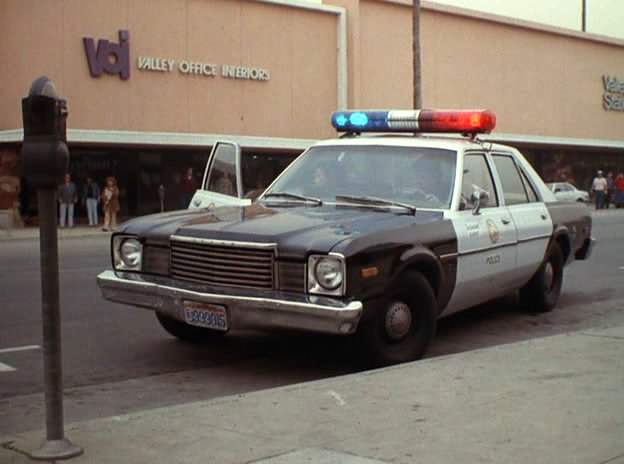 Dodge Aspen