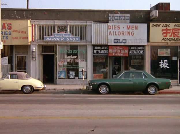 Dodge Aspen